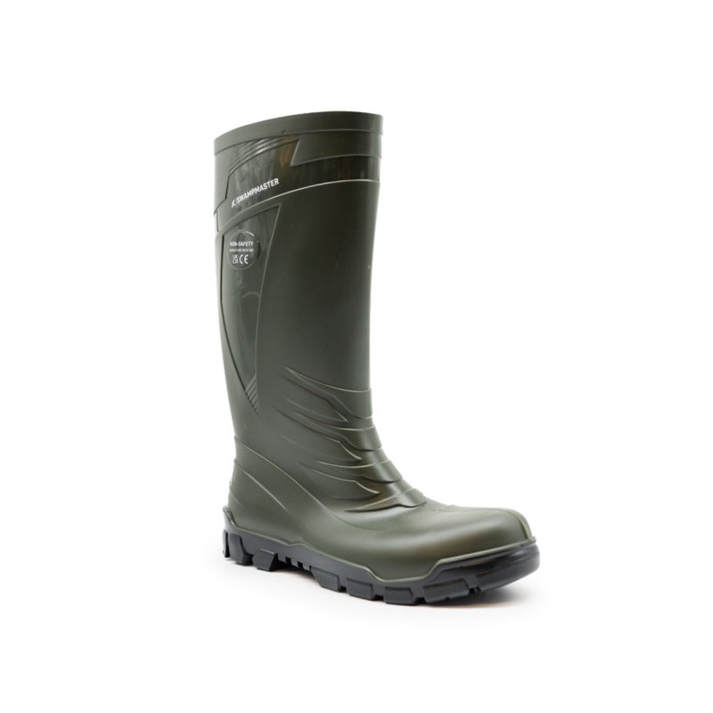 Swampmaster Swampmaster Vortex Non-Safety PVC Wellingtons