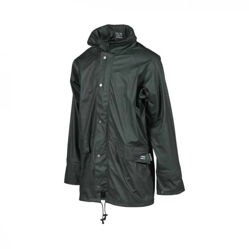 Swampmaster Swampmaster No-Sweat Stormgear Waterproof Jacket