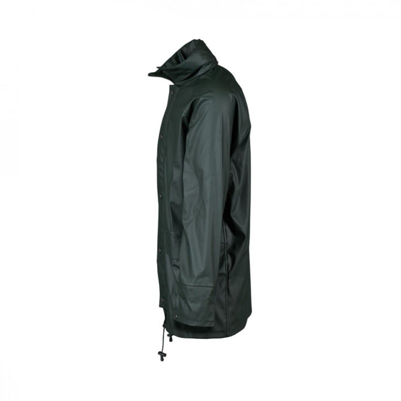 Swampmaster No-Sweat Stormgear Waterproof Jacket BATA Ltd