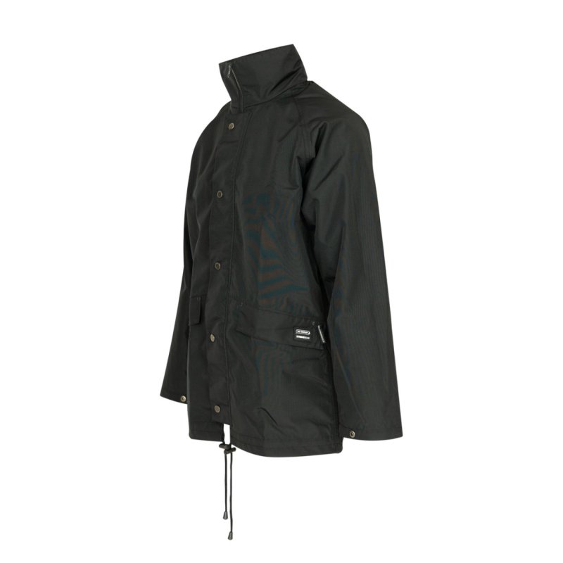 Swampmaster Swampmaster No-Sweat Xtremegear Navy Waterproof Jacket