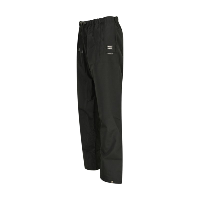 Swampmaster Swampmaster No-Sweat Xtremegear Waterproof Navy Trousers
