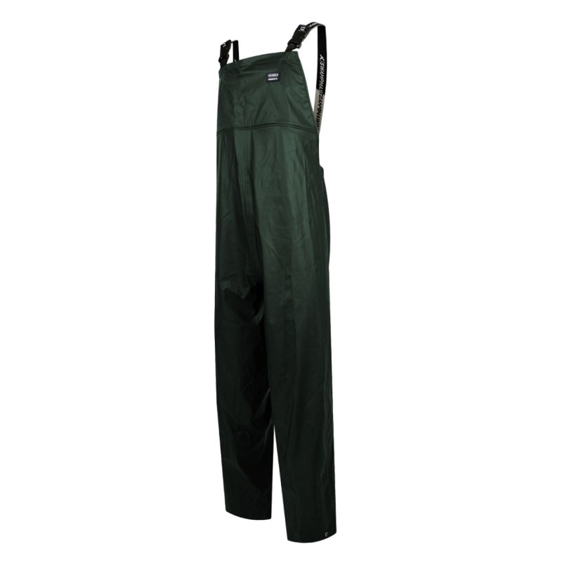Swampmaster Swampmaster No-Sweat Stormgear Waterproof Bib & Brace