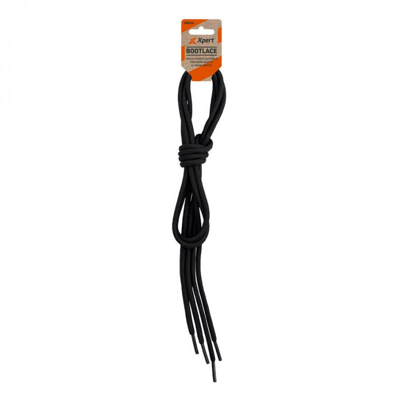 Swampmaster Xpert Hard Wearing Boot Laces - 140cm
