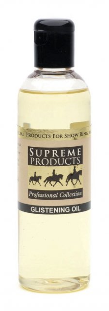 Supreme Products Supreme Products Glistening Oil