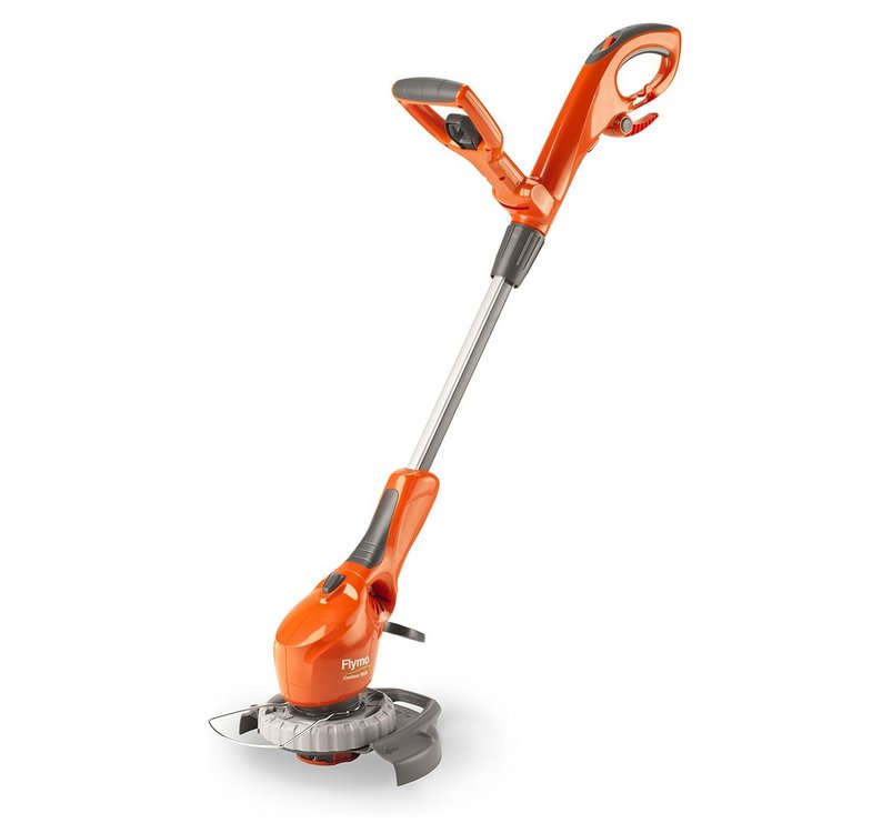 Flymo Flymo Contour 500E Grass Strimmer