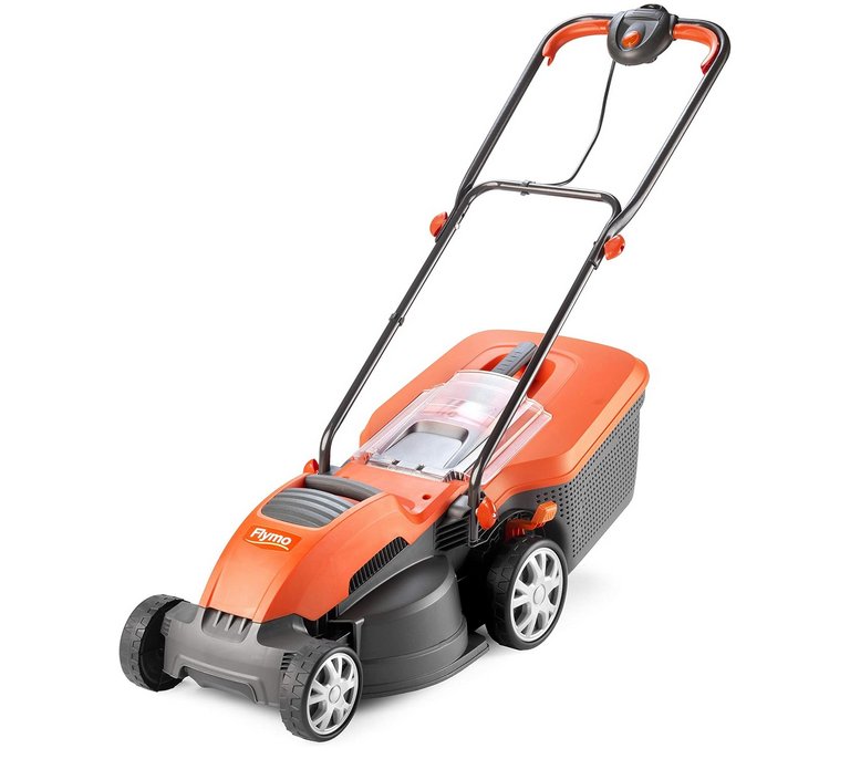 Flymo Flymo Speedi-Mo 360VC Lawnmower