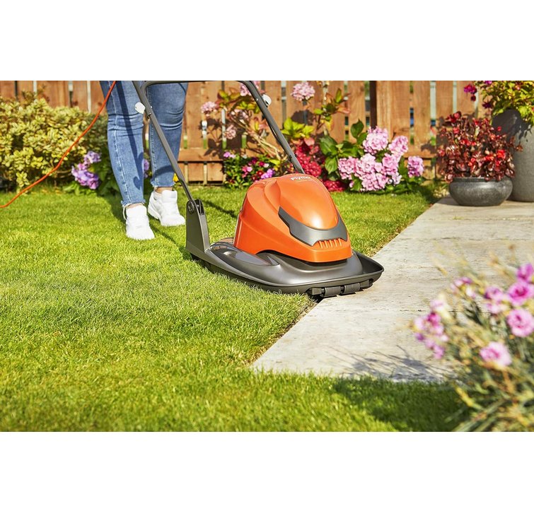 Flymo SimpliGlide 300 Hover Lawnmower BATA Ltd
