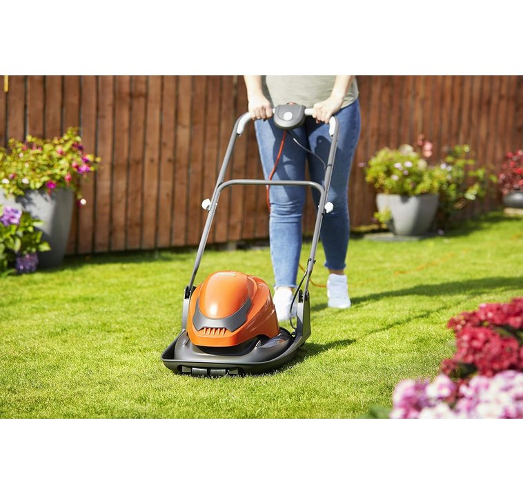 Flymo SimpliGlide 300 Hover Lawnmower BATA Ltd