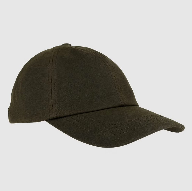 Jack Pyke Jack Pyke Wax Baseball Cap