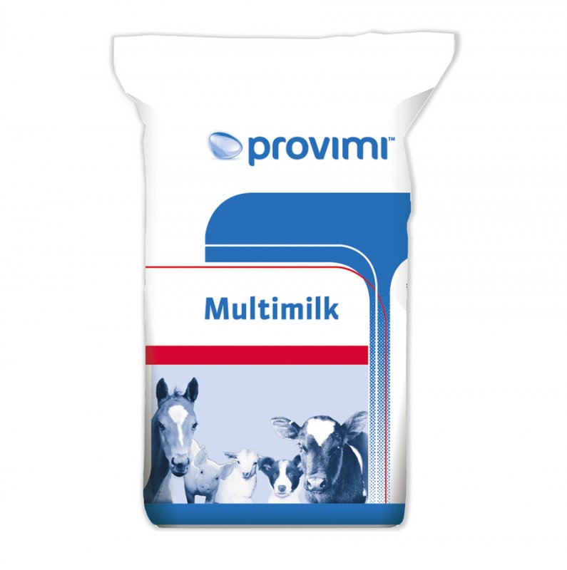 PROVIMI Provimi Multimilk - 5kg