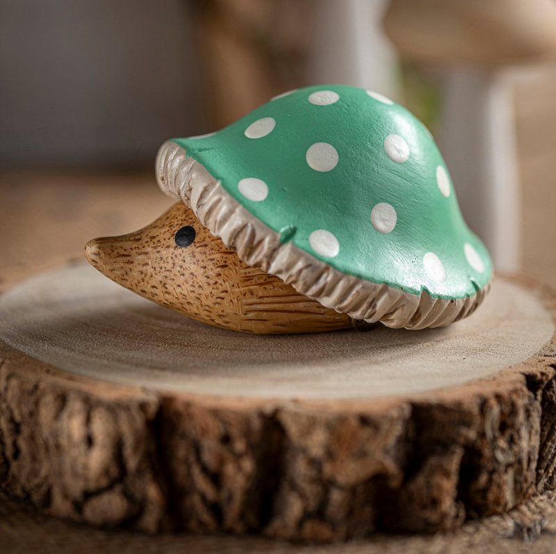 DCUK DCUK Toadstool Hedglet