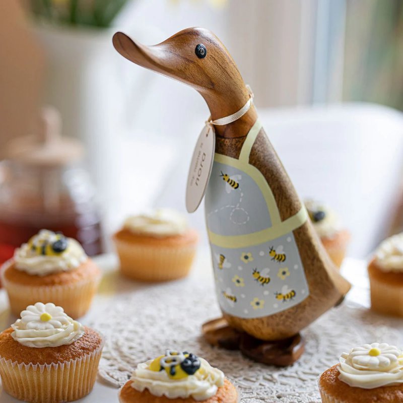 DCUK DCUK Bee Print Ducklings
