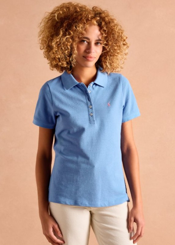 Joules Joules Women's Woody Polo Shirt
