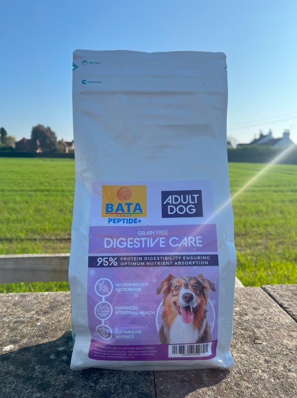 BATA BATA Peptide+ Grain Free Digestive Care