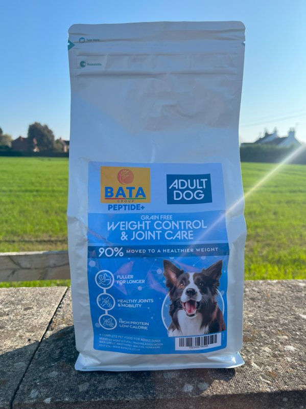 BATA BATA Peptide+ Grain Weight Control & Joint Care