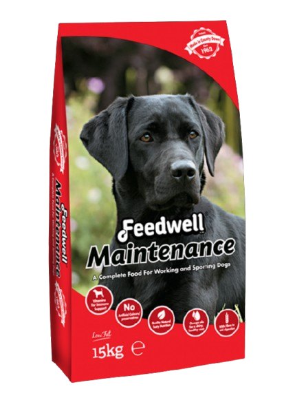 Feedwell Feedwell Maintenance