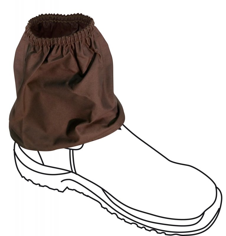 Redback Redback Sock Shield