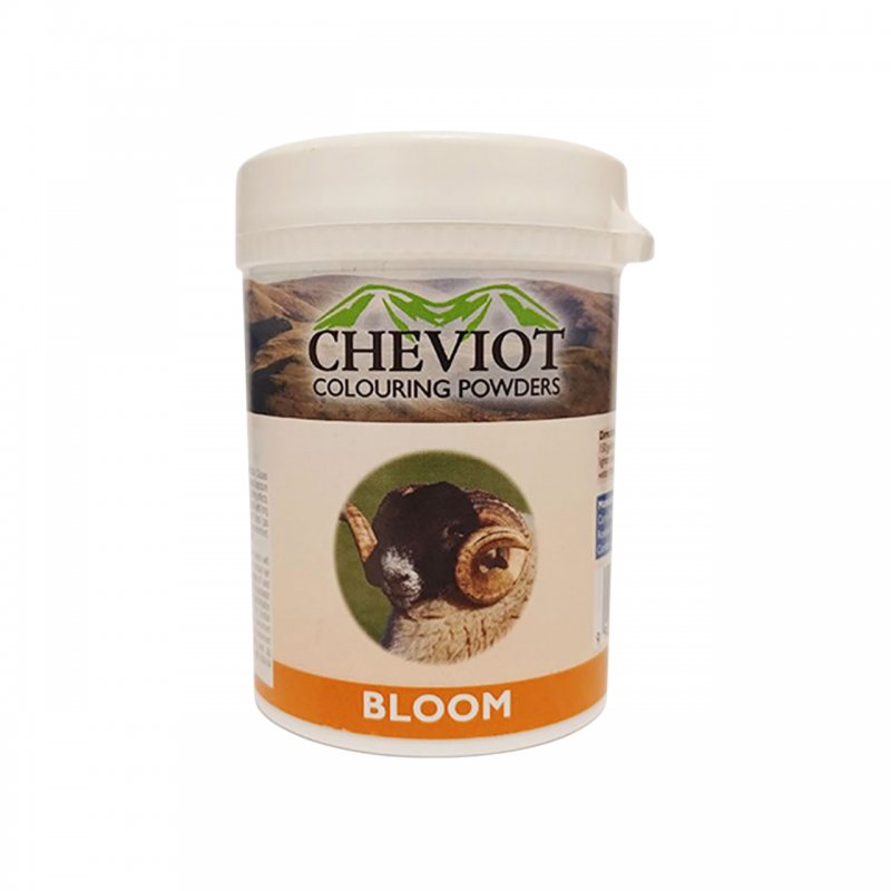 Trilanco Cheviot Sheep Colouring Powder