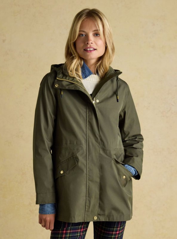 Joules Joules Women's Portwell Jacket