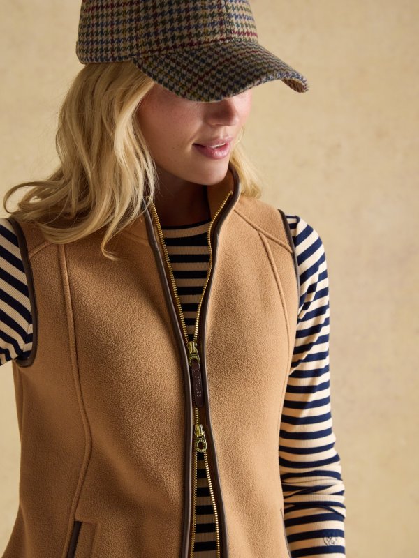 Joules Joules Women's Heritage Gilet