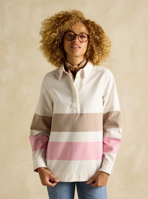 Joules Joules Women's Brinley Deckshirt
