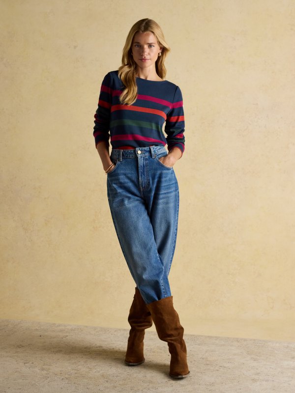 Joules Joules Women's Harbour Top