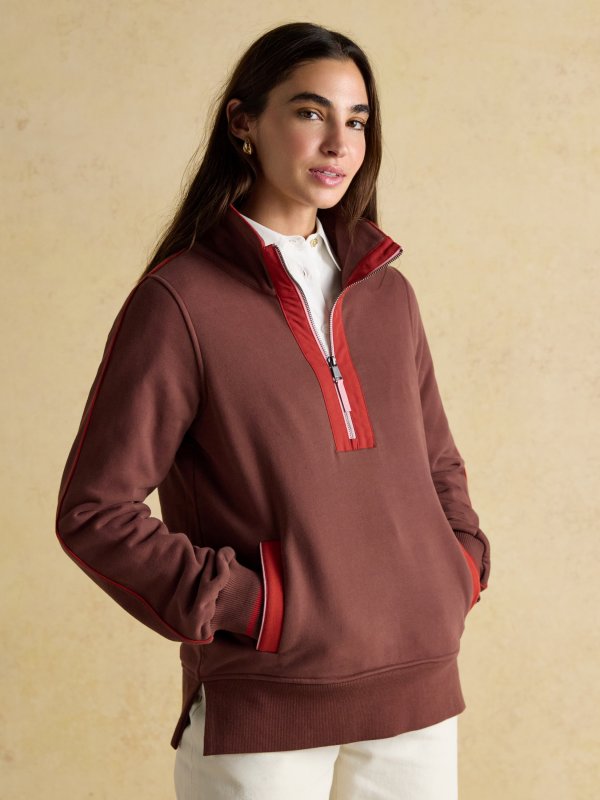 Joules Joules Women's Bronte Fleece