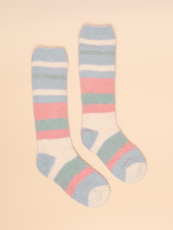 Joules Joules Fluffy Socks