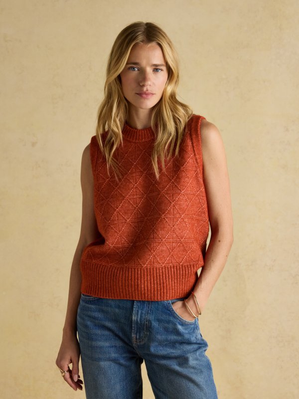 Joules Joules Women's Reid Knitwear