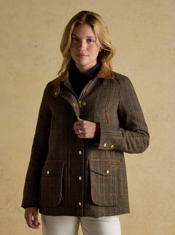 Joules Joules Women's Contemporary Field Coat