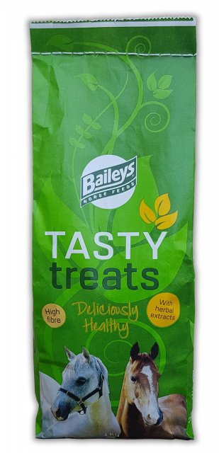 Baileys Tasty Treats - 1kg