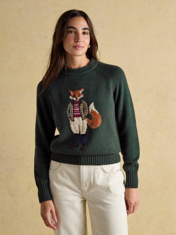 Joules Joules Women's Jonty Knitwear