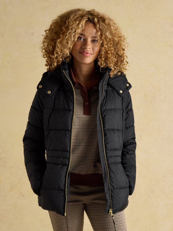 Joules Joules Women's Hadlow Coat