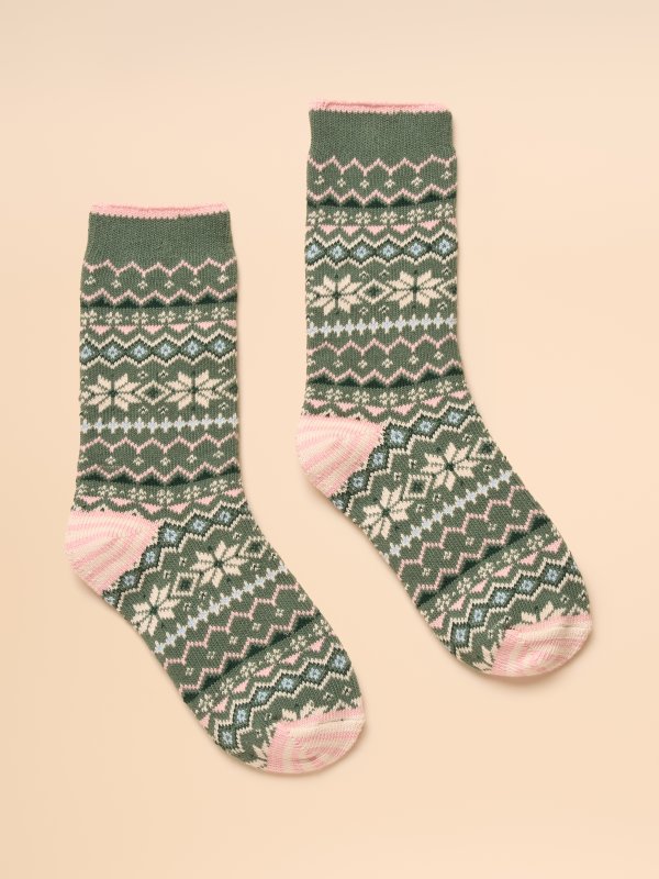 Joules Joules Lucille Socks One Size