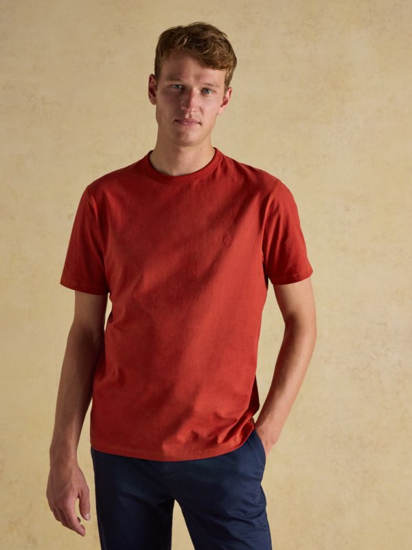 Joules Joules Men's Rugby Club Tee Tops