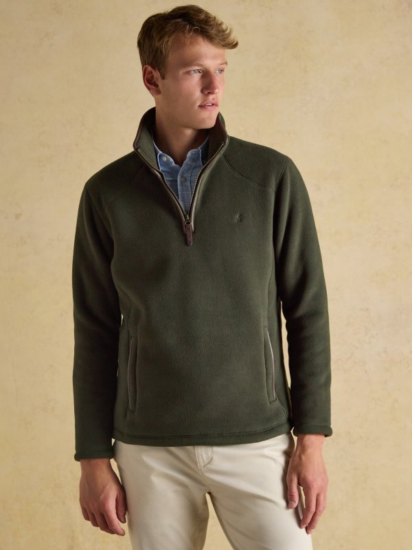 Joules Joules Men's Heritage 1/4 Zip
