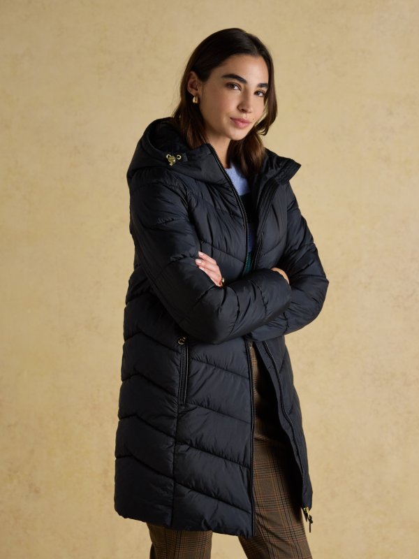 Joules Women s Moorsdale Coat BATA Ltd joules-women-s-moorsdale-coat-bata-ltd