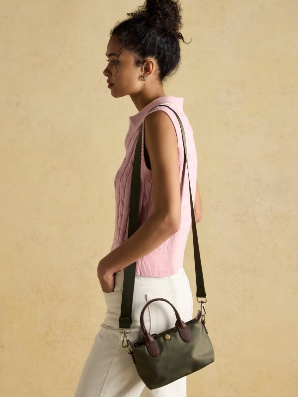 Joules Joules Women's Edie Small Bag