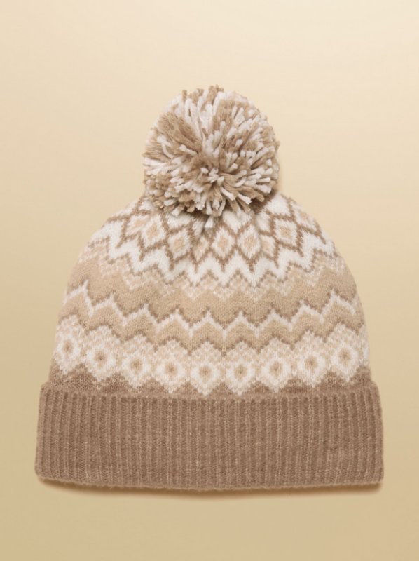 Joules Joules Women's Kara Bobble Hat