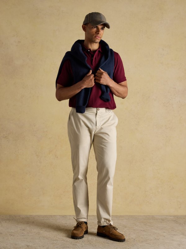 Joules Joules Men's Woody Polo Shirt