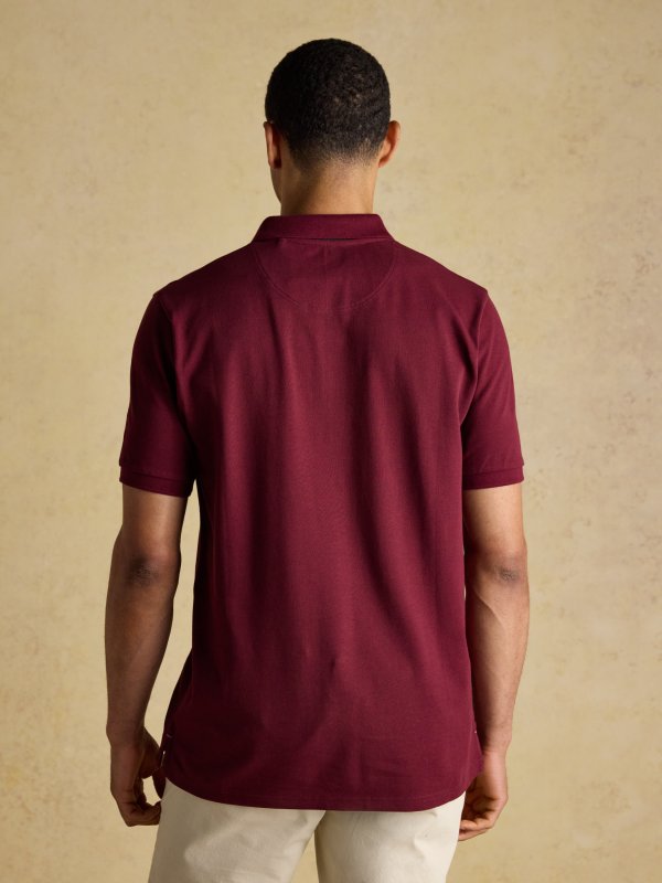 Joules Men's Woody Polo Shirt - BATA Ltd