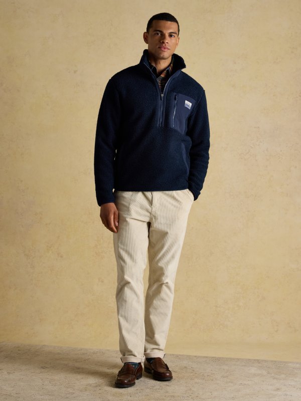 Joules Joules Men's Ashford 1/4 Zip