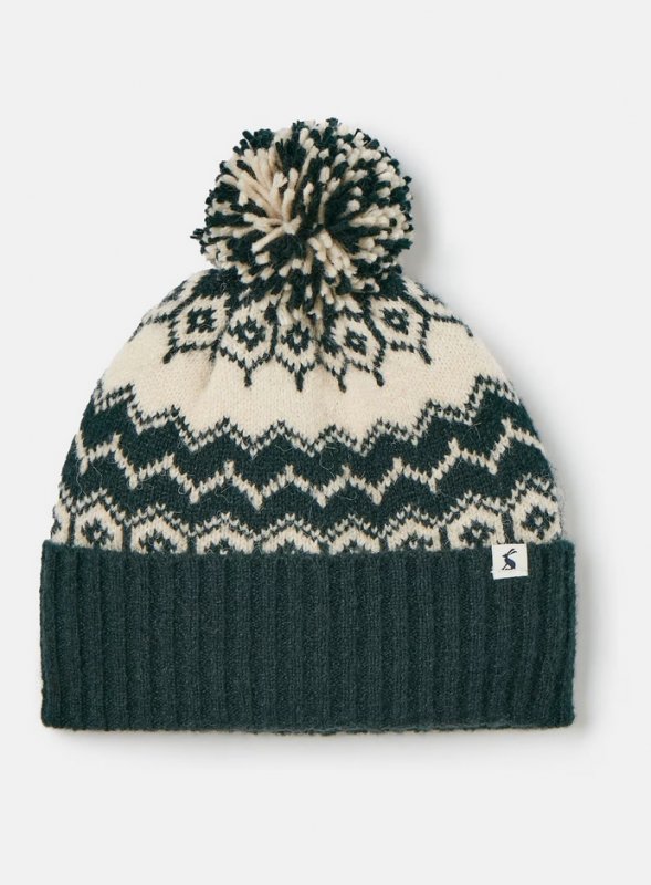 Joules Joules Men's Walcott Hat
