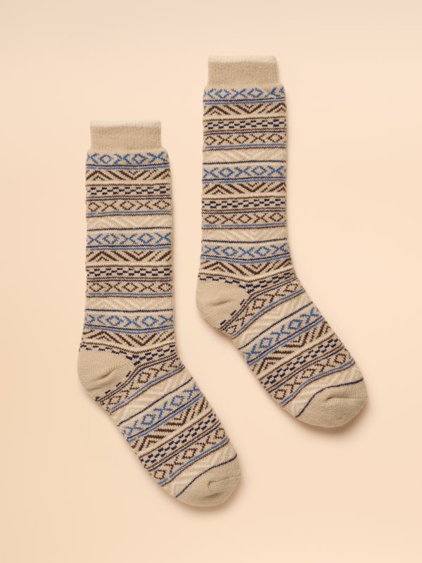Joules Joules Women's Chalet Socks
