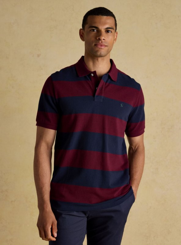 Joules Joules Men's Filbert Polo