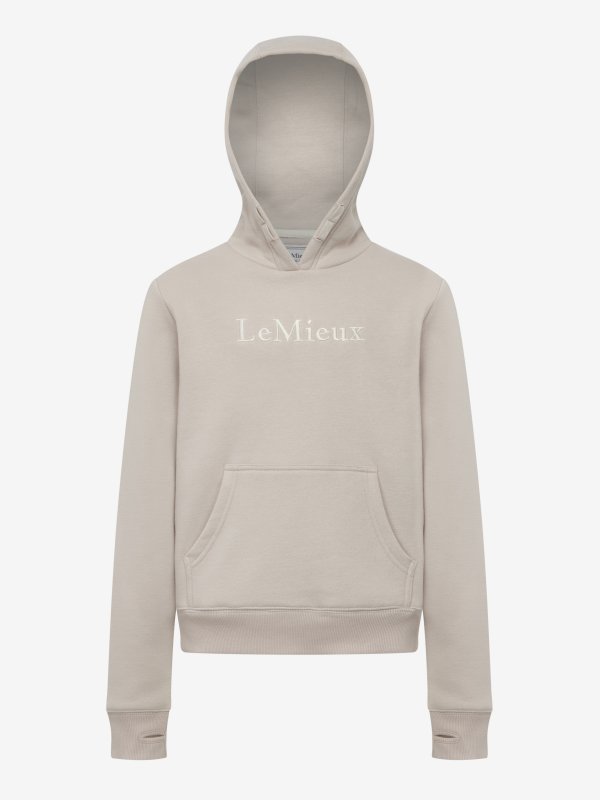LeMieux LeMieux Classique Hoodie Young Rider