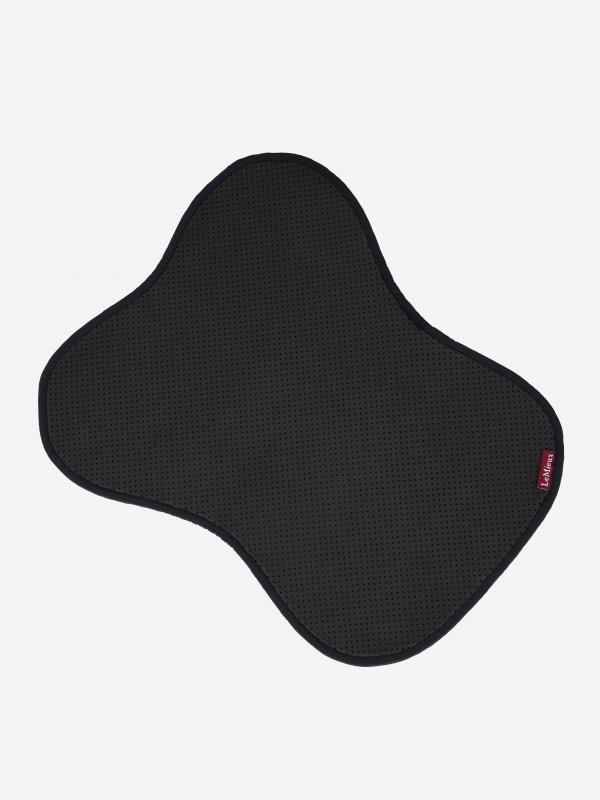 LeMieux LeMieux Non-Slip Half Pad Black