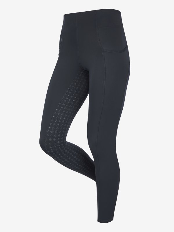 LeMieux LeMieux Women's Pull On Breeches Full Seat Naomi
