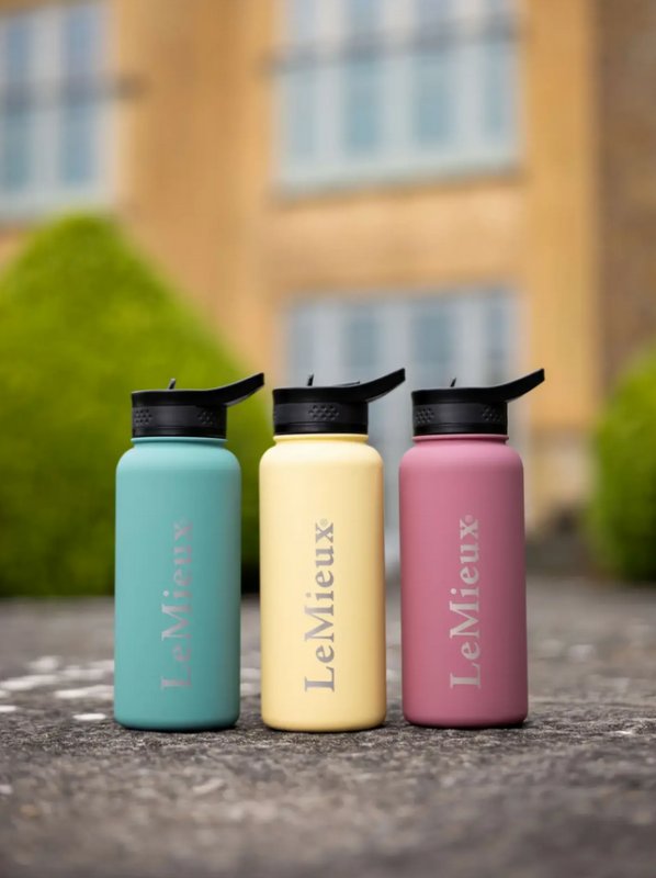 LeMieux LeMieux Drinks Bottle