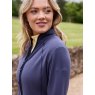 LeMieux Women's Faye Fleece Zip Through LeMieux Women's Faye Fleece Zip Through